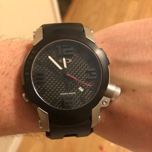 oakley killswitch watch